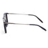 Michael Kors Men's Blue Square Sunglasses MK2155-3002/F